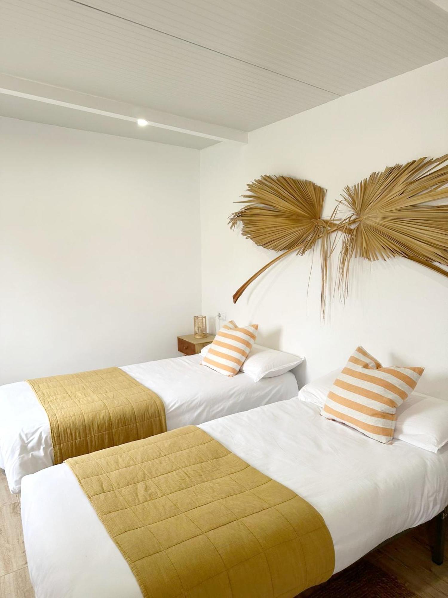Beach House Marea Coral Melilla Exterior photo